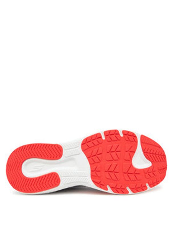 skechers - Skechers Buty do biegania GO RUN Supersonic 246086/BKMT Czarny. Kolor: czarny. Materiał: materiał. Sport: bieganie
