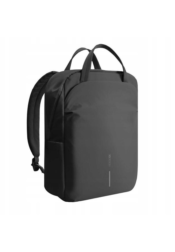 XD Design - XD DESIGN PLECAK SOFT TOTE BLACK P706.3001