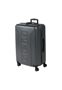 Arena - Walizka podróżna Hard Shell XL Cargo. Kolor: czarny