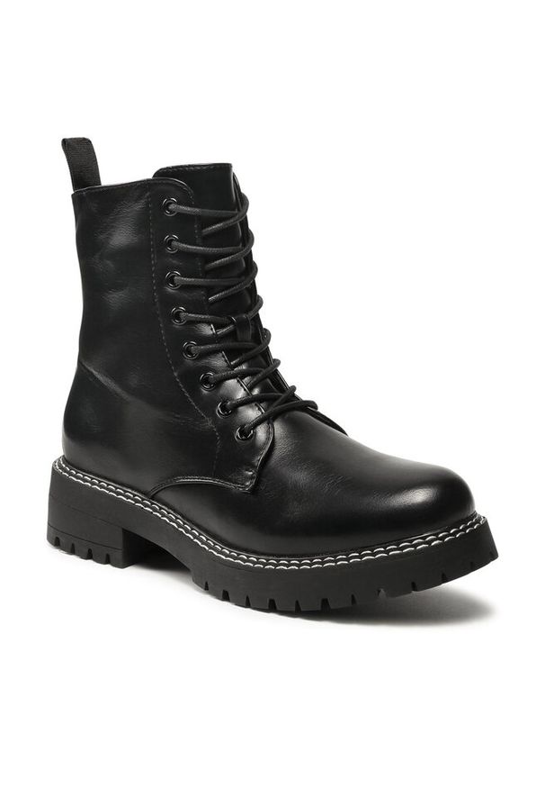 Trapery Jenny Fairy. Kolor: czarny