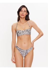 Emporio Armani Bikini 262658 3R302 09311 Kolorowy. Materiał: syntetyk. Wzór: kolorowy #1