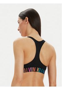 Calvin Klein Underwear Biustonosz top 000QF7831E Czarny. Kolor: czarny