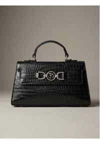 Eva Minge Torebka EO-AMANDA-KY160-1 Czarny. Kolor: czarny #3