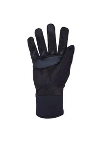 Silvini - Rękawice rowerowe damskie SILVINI Women Gloves VALTELLINA. Kolor: czarny