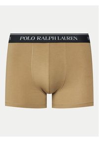 Polo Ralph Lauren Komplet 3 par bokserek 714830299126 Czarny. Kolor: czarny. Materiał: bawełna #8