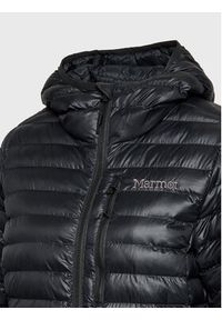 Marmot Kurtka puchowa M13215 Czarny Regular Fit. Kolor: czarny. Materiał: syntetyk #2