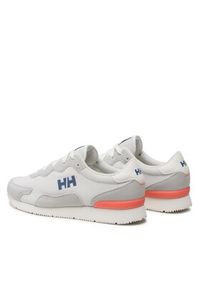 Helly Hansen Sneakersy W Furrow 11866_001 Biały. Kolor: biały. Materiał: materiał, mesh #7