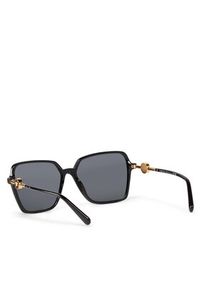 VERSACE - Versace Okulary przeciwsłoneczne 0VE4396 GB1/87 Czarny. Kolor: czarny