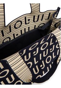 Liu Jo Torebka 2A6026 M0300 Czarny. Kolor: czarny #5