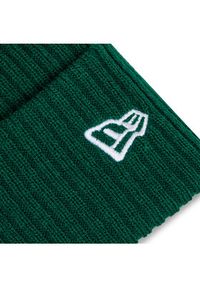 New Era Czapka Ne Colour Beanie Newera 60364344 Zielony. Kolor: zielony. Materiał: materiał, akryl