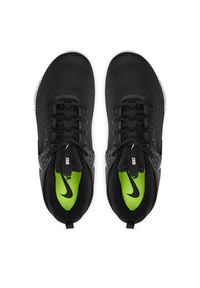 Nike Buty halowe Air Zoom Hyperrace 2 AR5281 001 Czarny. Kolor: czarny. Materiał: materiał. Model: Nike Zoom #5