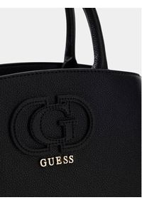 Guess Torebka 181011 Czarny. Kolor: czarny #2