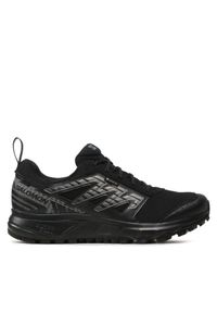 salomon - Sneakersy Salomon. Kolor: czarny. Technologia: Gore-Tex #1