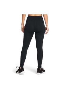 Legginsy damskie Under Armour Campus. Kolor: czarny