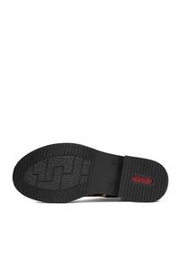 Rieker Trzewiki 72010-90 Kolorowy. Materiał: materiał. Wzór: kolorowy #5