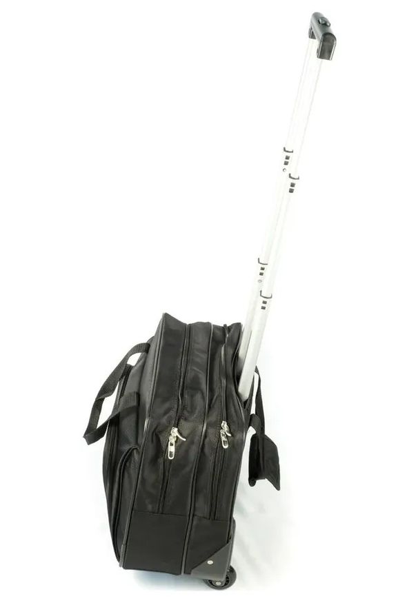 TARGUS - Walizka Targus Executive 15.6'' Roller czarny. Kolor: czarny