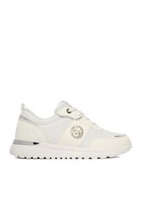 MEXX Sneakersy EO-MI001011161W Biały. Kolor: biały. Materiał: materiał #2