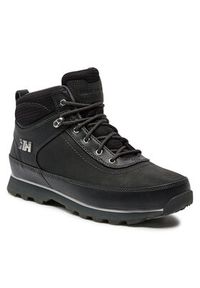 Helly Hansen Trekkingi Calgary 108-74.991 Czarny. Kolor: czarny. Materiał: nubuk, skóra. Sport: turystyka piesza #7