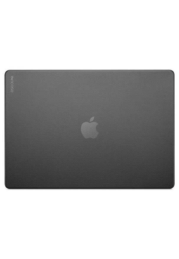 Etui Incase Hardshell Case do MacBook Pro 16'' (M4/M3/M1/2024-2021) czarny. Kolor: czarny. Materiał: hardshell