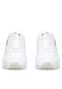 Fila Sneakersy ORBIT LOW 1010263_1FG Biały. Kolor: biały. Materiał: syntetyk #3