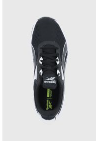 Reebok Buty Lite Plus 3.0 kolor czarny. Nosek buta: okrągły. Zapięcie: sznurówki. Kolor: czarny. Sport: fitness #2