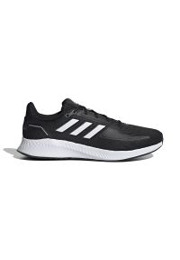 Adidas - adidas Run Falcon 2.0 > FY5943. Okazja: na co dzień. Zapięcie: sznurówki. Szerokość cholewki: normalna. Sport: bieganie #1