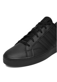 Adidas - adidas Sneakersy C-VS PACE 2.0 HP6008 Czarny. Kolor: czarny. Materiał: materiał #7