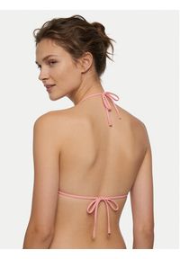 Guess Góra od bikini E6GJ34 MC040 Różowy. Kolor: różowy. Materiał: syntetyk #2