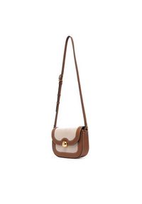 Furla Torebka Moonlight S WB01887 BX3542 CN TCO00 Beżowy. Kolor: beżowy #3