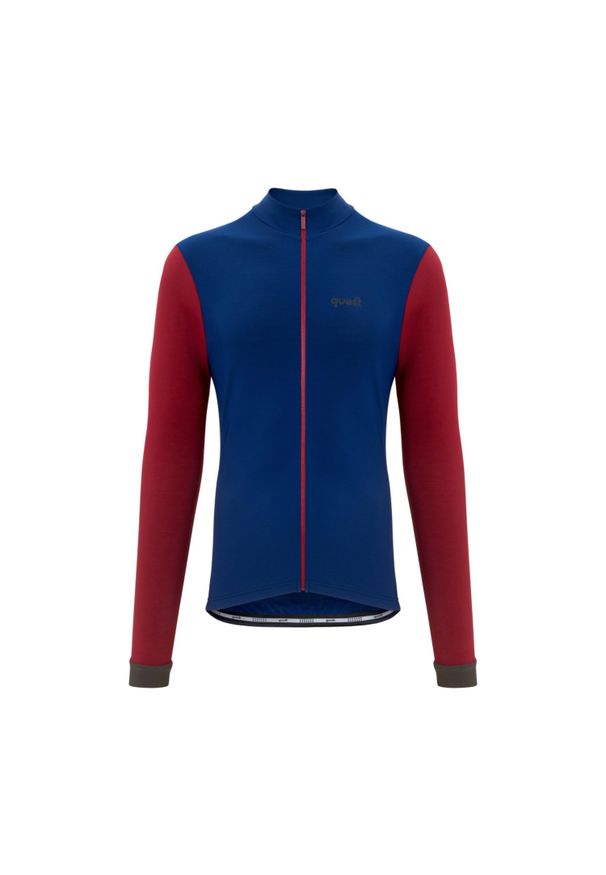 Bluza rowerowa Quest Navigator Avenger Man. Materiał: guma. Sport: kolarstwo