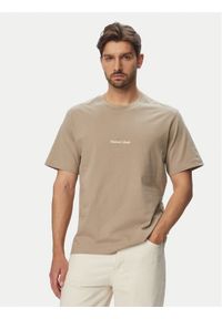 Jack & Jones Komplet t-shirtów Jornorrebro Emb 12305109 Kolorowy Regular Fit. Materiał: bawełna. Wzór: kolorowy #1