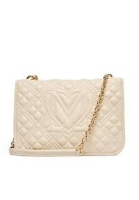 Love Moschino - LOVE MOSCHINO Torebka JC4000PP1OLA0110 Écru. Materiał: skórzane #2