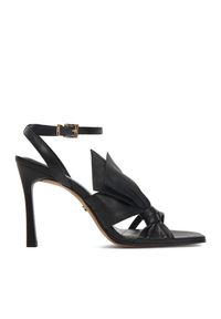 Gino Rossi - Sandały GINO ROSSI. Kolor: czarny #1