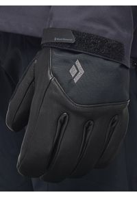 Rękawiczki wodoodporne damskie Black Diamond Legend Gloves. Kolor: czarny. Sezon: zima. Sport: narciarstwo #2