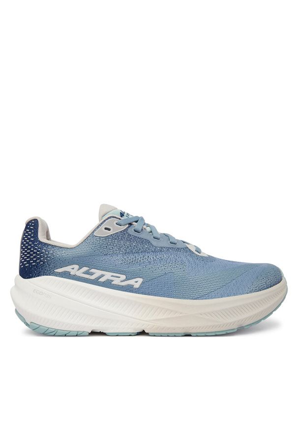 Buty do biegania Altra. Kolor: niebieski