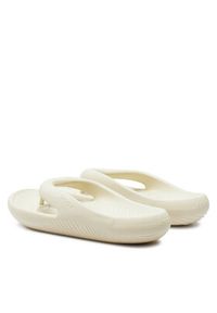 Crocs Japonki Splash Flip 208437 Écru #4