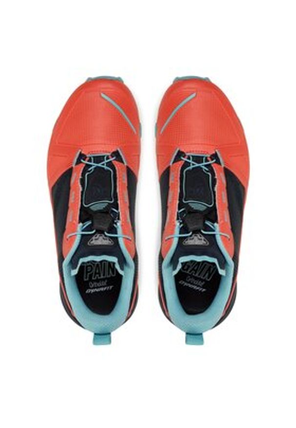 Dynafit Trekkingi Traverse W 64079 Różowy. Kolor: różowy. Materiał: materiał