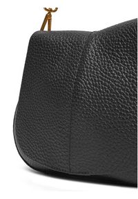 Gianni Chiarini Torebka Helena Round BS 11086 TKL-NAETN Czarny. Kolor: czarny. Materiał: skórzane #6