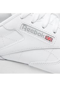 Reebok Sneakersy Classic Leather GY0957 Biały. Kolor: biały. Materiał: skóra. Model: Reebok Classic
