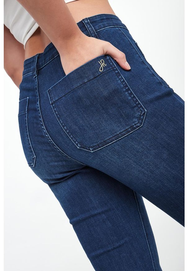 Joseph Ribkoff - Jeansy damskie JOSEPH RIBKOFF