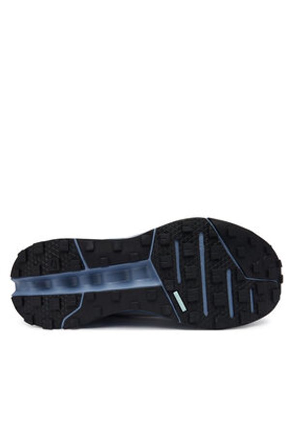 On Sneakersy Cloudhorizon 3ME10033642 Szary. Kolor: szary. Materiał: materiał
