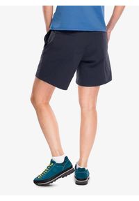 Spodenki turystyczne damskie Marmot Arch Rock Short 7 Inch. Kolor: szary