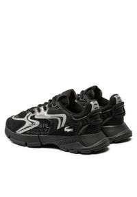 Lacoste Sneakersy L003 Neo 747SFA0095 Czarny. Kolor: czarny #3