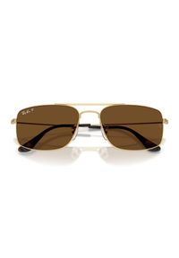 Ray-Ban - Okulary przeciwsłoneczne RAY-BAN #3