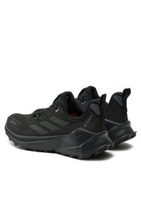 Adidas - adidas Sneakersy Terrex Trailmaker 2.0 GORE-TEX IH0617 Czarny. Kolor: czarny. Materiał: materiał. Technologia: Gore-Tex. Model: Adidas Terrex