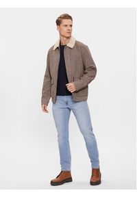 Levi's® Jeansy 512™ 28833-1258 Niebieski Slim Taper Fit. Kolor: niebieski #5