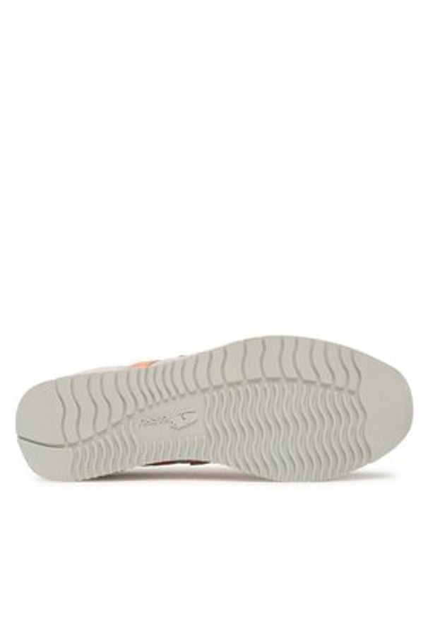 Karhu Sneakersy Albatross 82 F807040 Szary. Kolor: szary. Materiał: materiał