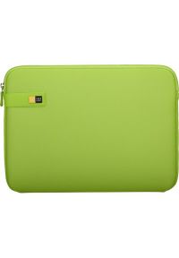 Etui na laptopa CASE LOGIC Laps 13.3 cali Zielony. Kolor: zielony. Materiał: neopren #2