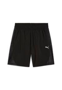 Szorty Puma Tad Tech. Kolor: czarny. Sport: fitness