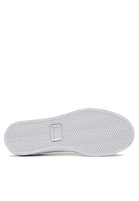 Lacoste Sneakersy Lerond Pro 123 3 Cma 745CMA005221G Biały. Kolor: biały. Materiał: skóra #4